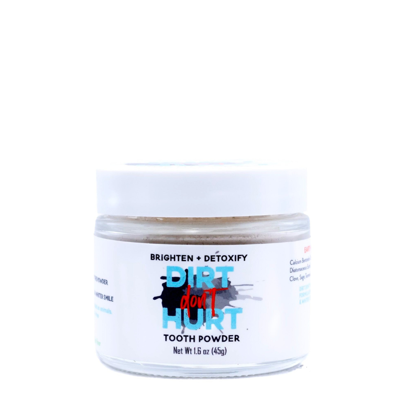 Mineral Tooth Powder 45g